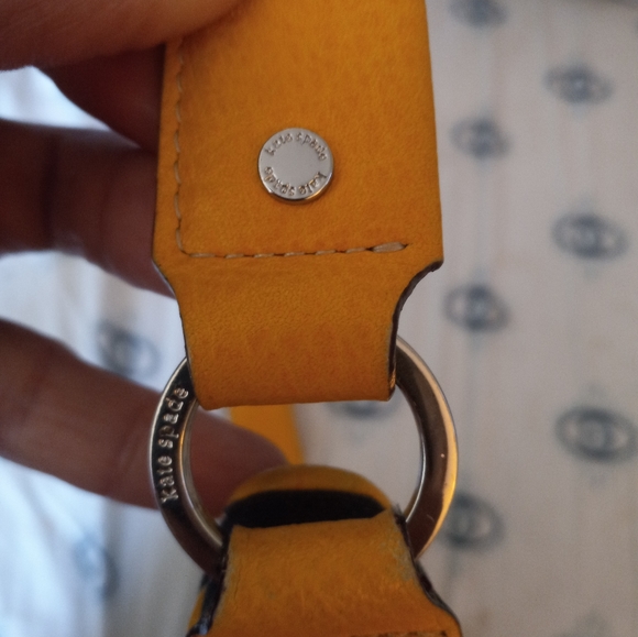 Kate Spade mini purse - Picture 2 of 4